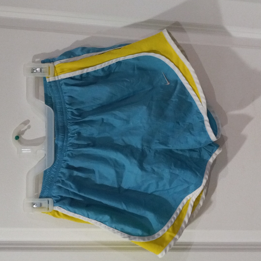 Short shorts